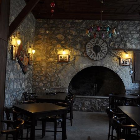 Koroglu Konak Safranbolu Bagian luar foto