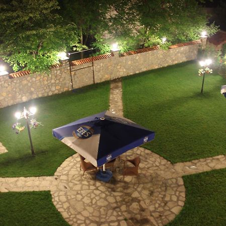 Koroglu Konak Safranbolu Bagian luar foto