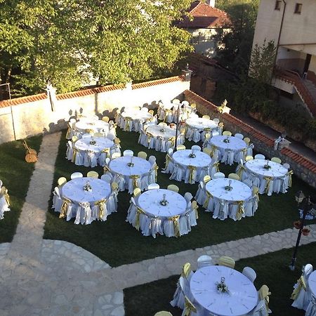 Koroglu Konak Safranbolu Bagian luar foto