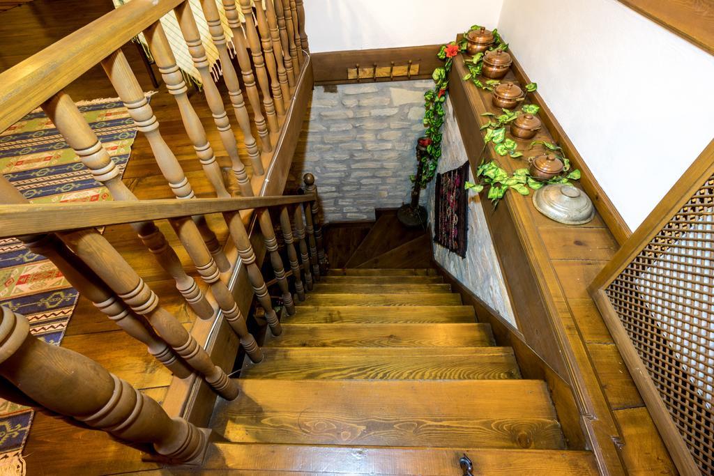 Koroglu Konak Safranbolu Bagian luar foto