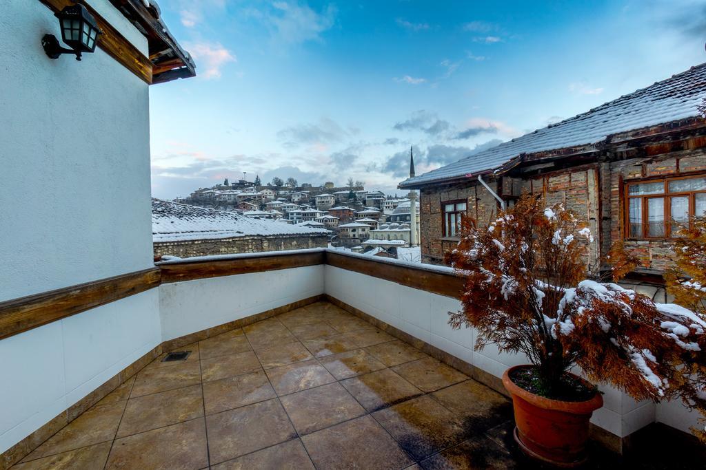 Koroglu Konak Safranbolu Bagian luar foto