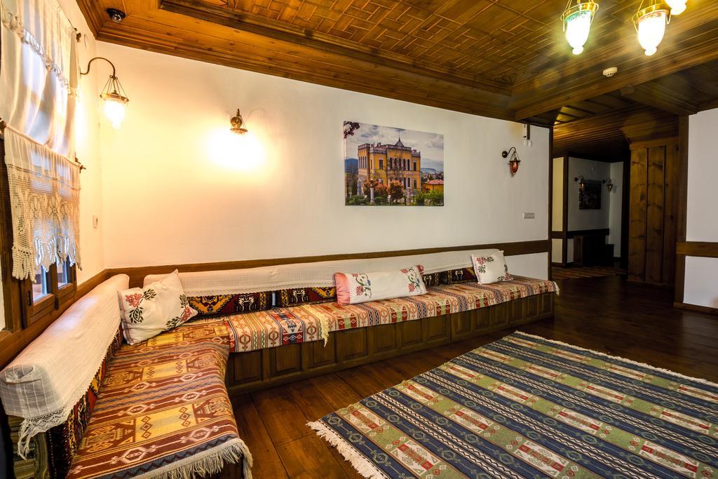 Koroglu Konak Safranbolu Bagian luar foto