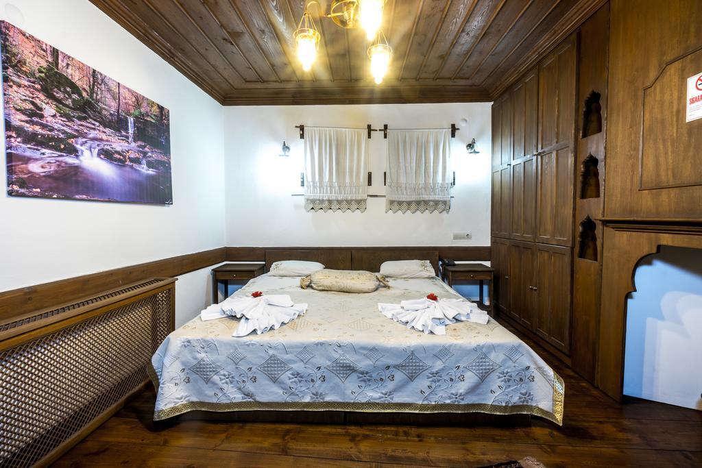 Koroglu Konak Safranbolu Ruang foto