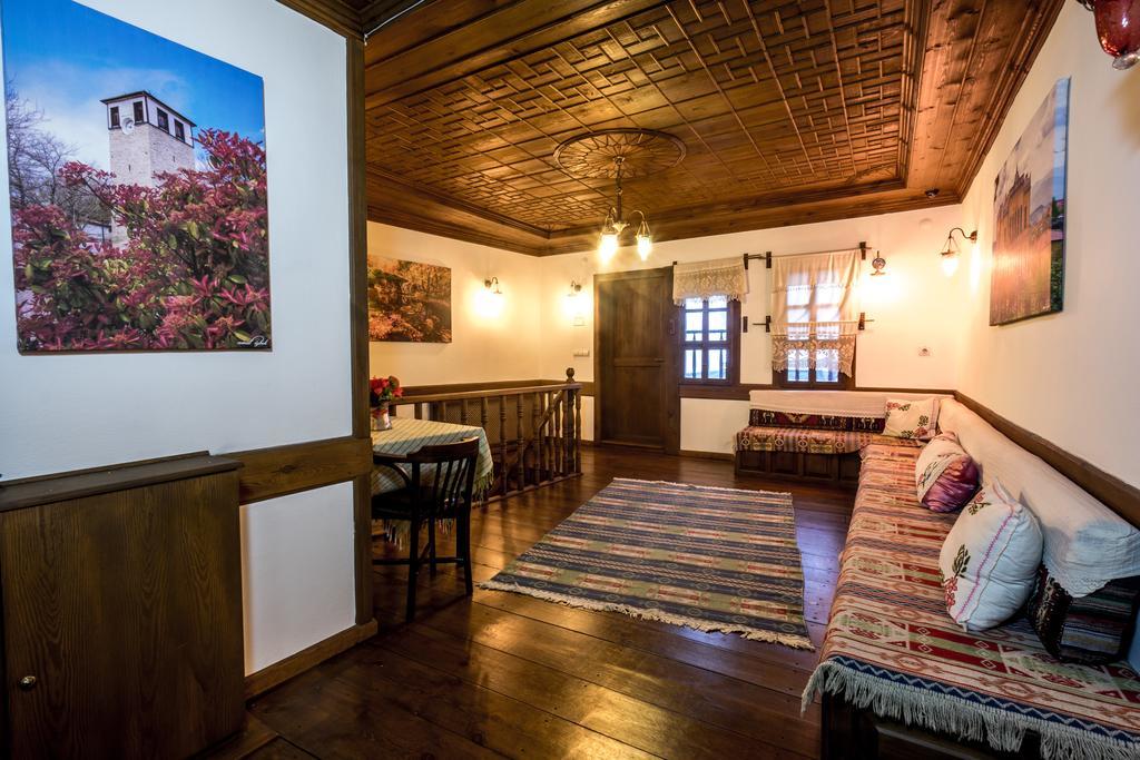 Koroglu Konak Safranbolu Bagian luar foto