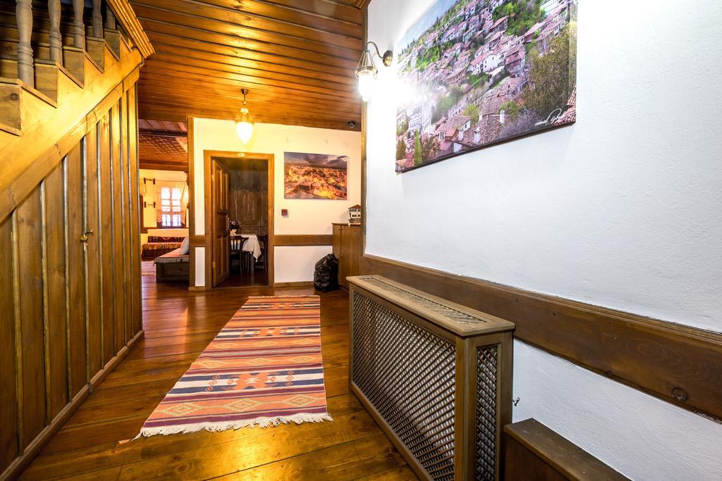 Koroglu Konak Safranbolu Bagian luar foto