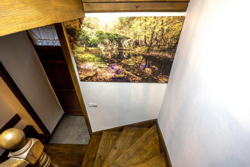 Koroglu Konak Safranbolu Bagian luar foto