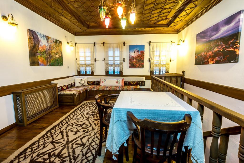Koroglu Konak Safranbolu Bagian luar foto