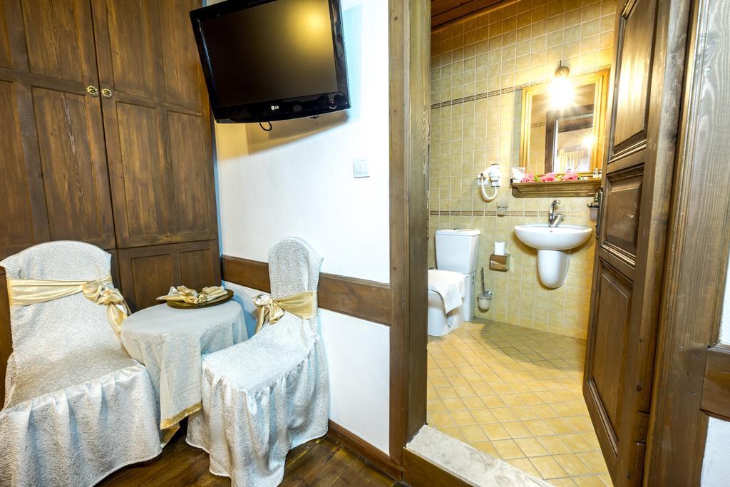 Koroglu Konak Safranbolu Ruang foto