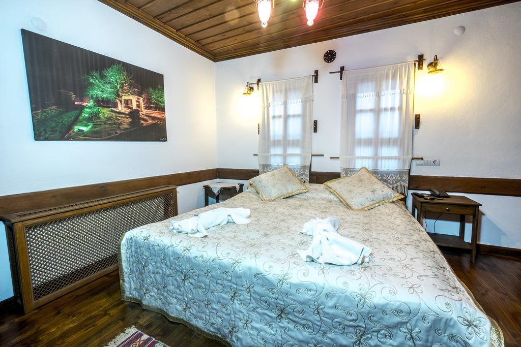 Koroglu Konak Safranbolu Ruang foto