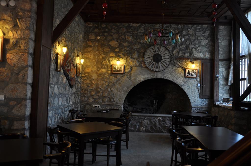 Koroglu Konak Safranbolu Bagian luar foto