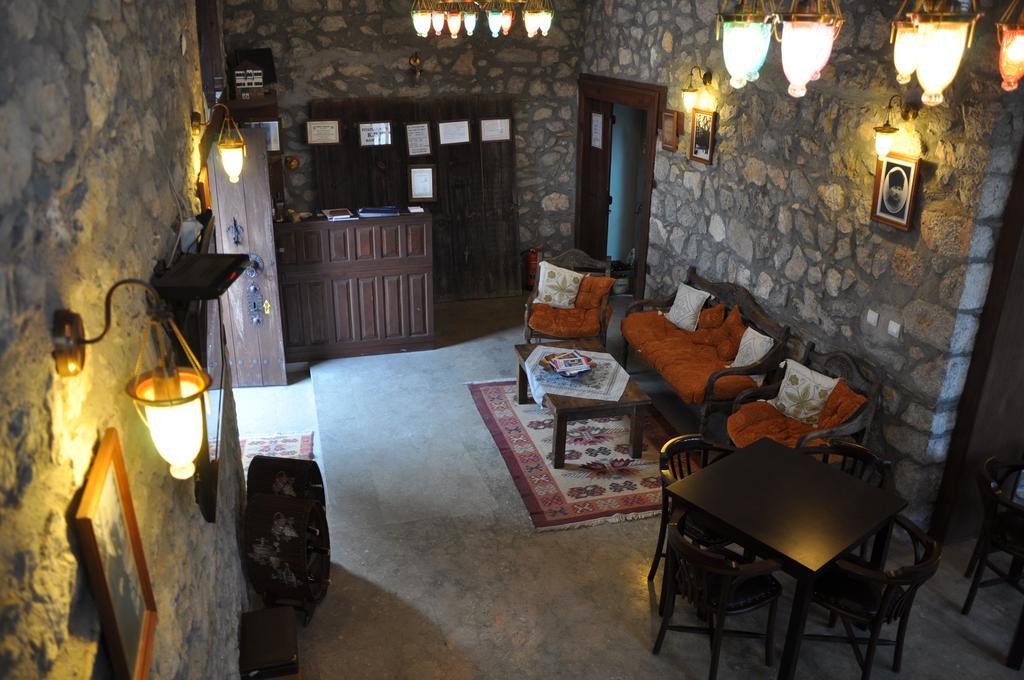 Koroglu Konak Safranbolu Bagian luar foto