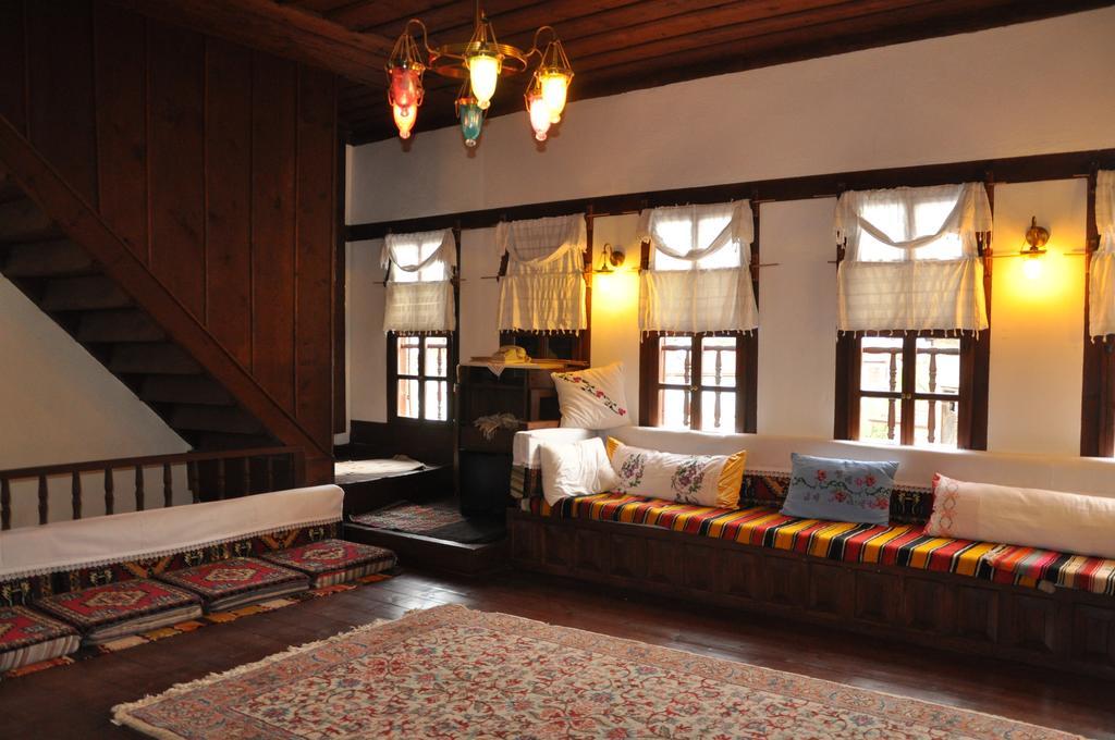 Koroglu Konak Safranbolu Bagian luar foto
