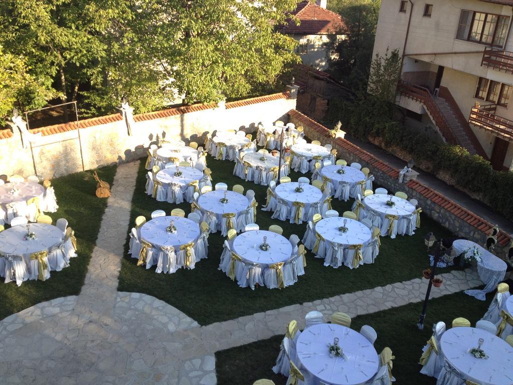 Koroglu Konak Safranbolu Bagian luar foto