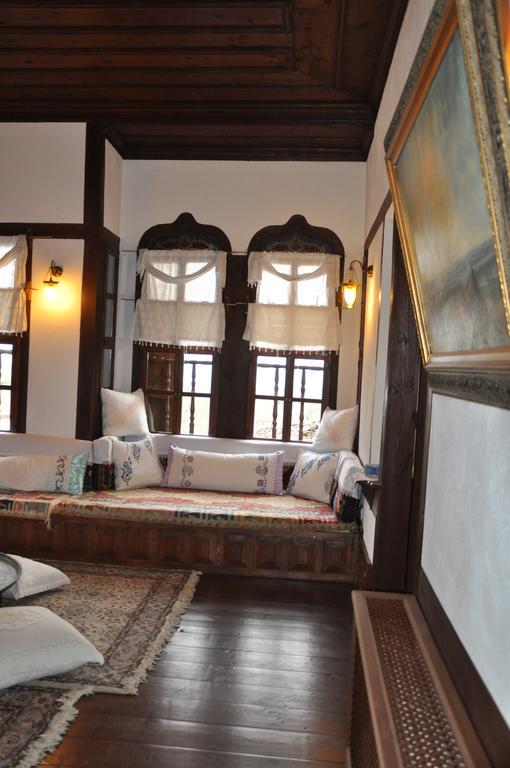 Koroglu Konak Safranbolu Bagian luar foto